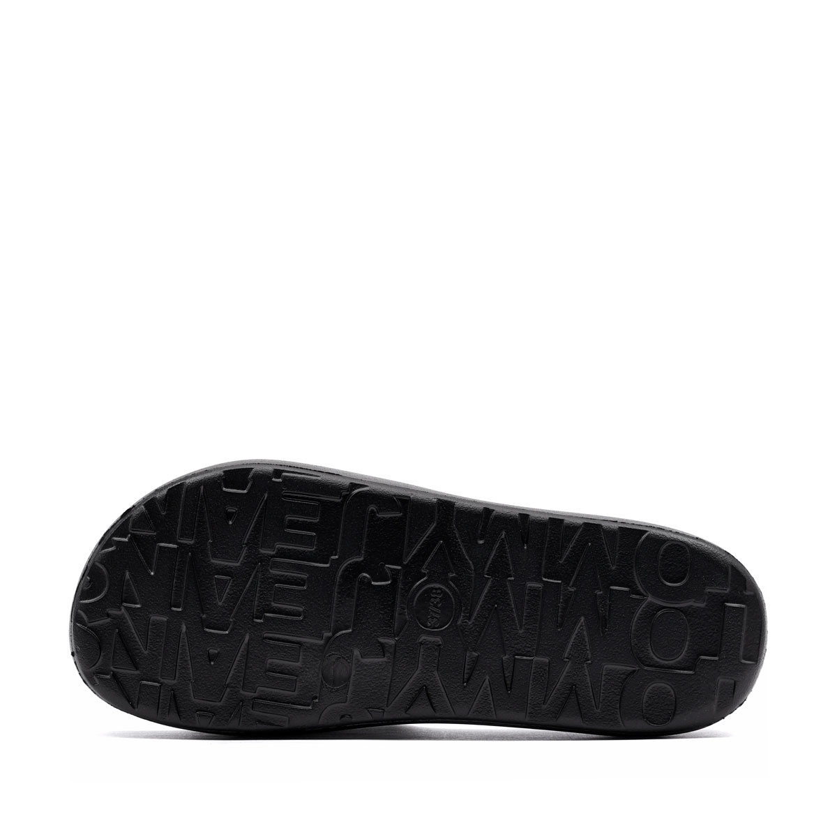 Tommy Hilfiger Chunky Pool Slide ESS Дамски джапанки EN0EN02879BDS