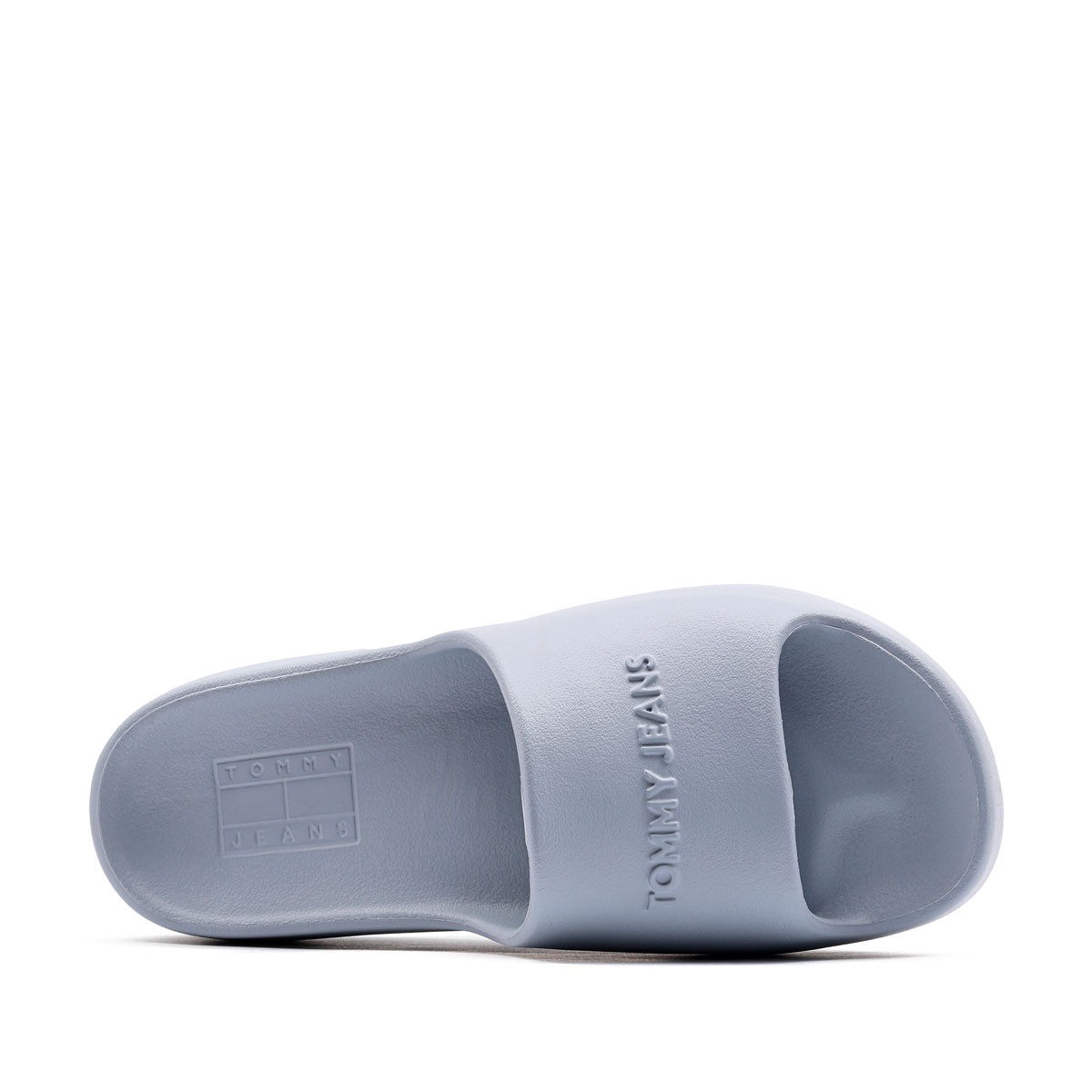 Tommy Hilfiger Chunky Pool Slide ESS Дамски джапанки EN0EN02879DBP