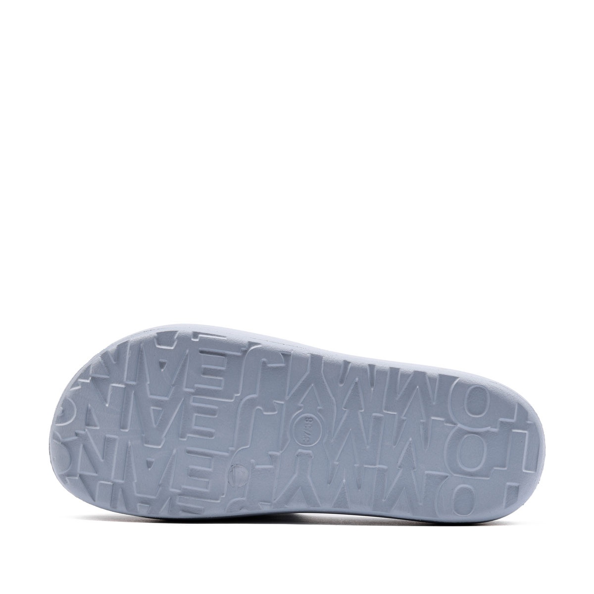 Tommy Hilfiger Chunky Pool Slide ESS Дамски джапанки EN0EN02879DBP