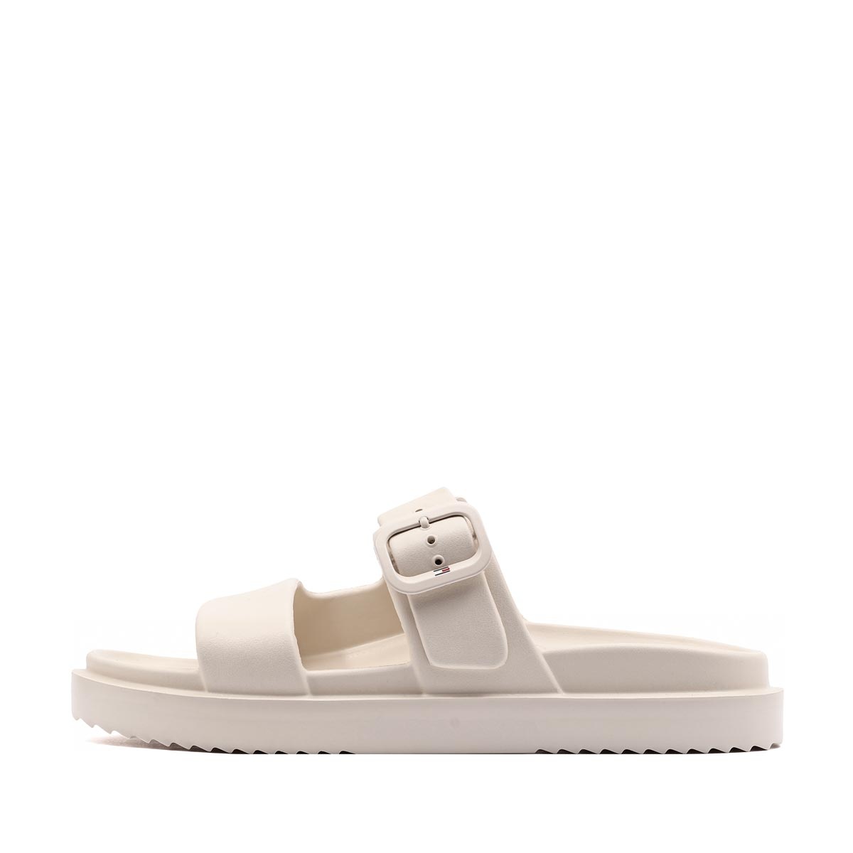 Tommy Hilfiger Light Double Strap Sandal Дамски джапанки FW0FW08953AEO