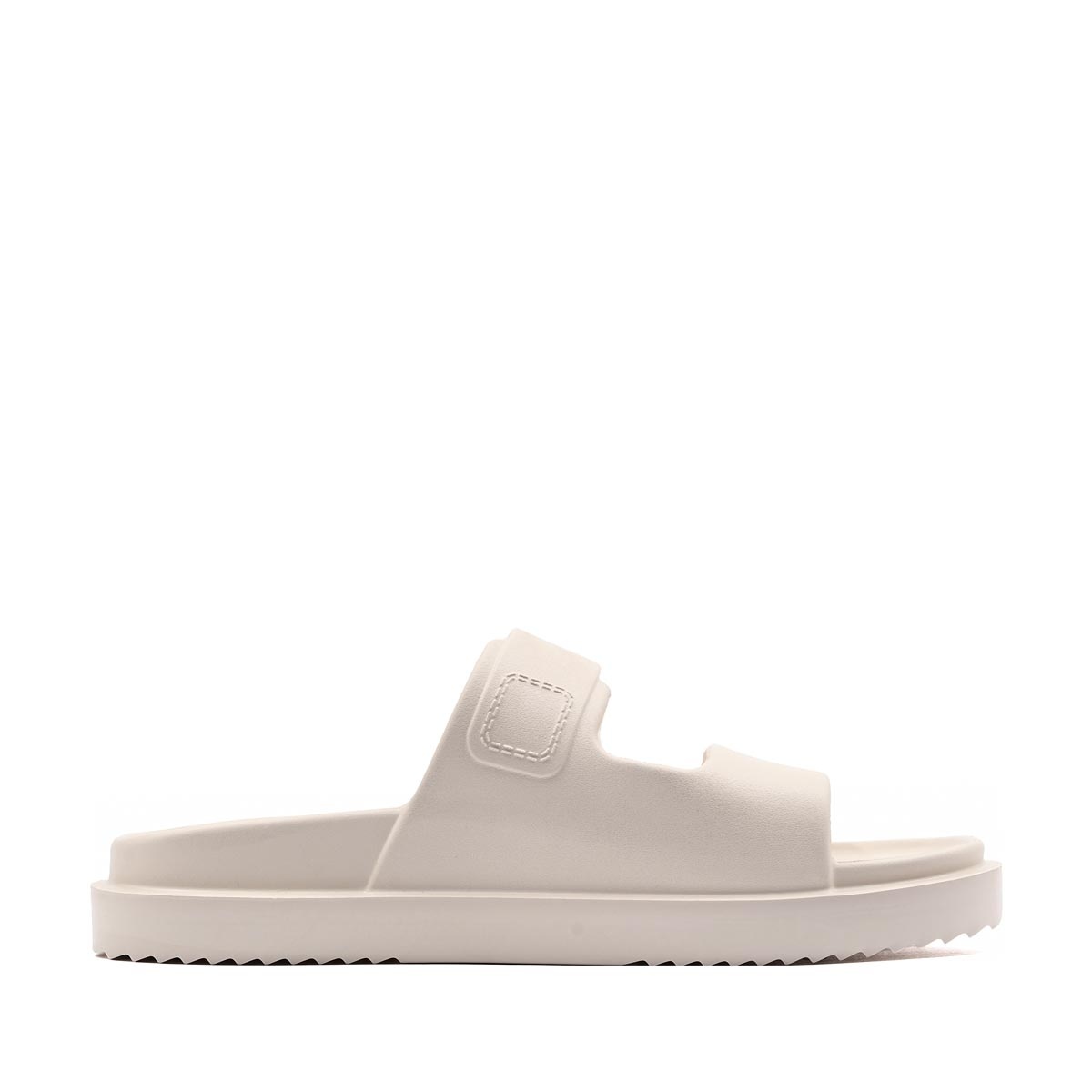 Tommy Hilfiger Light Double Strap Sandal Дамски джапанки FW0FW08953AEO
