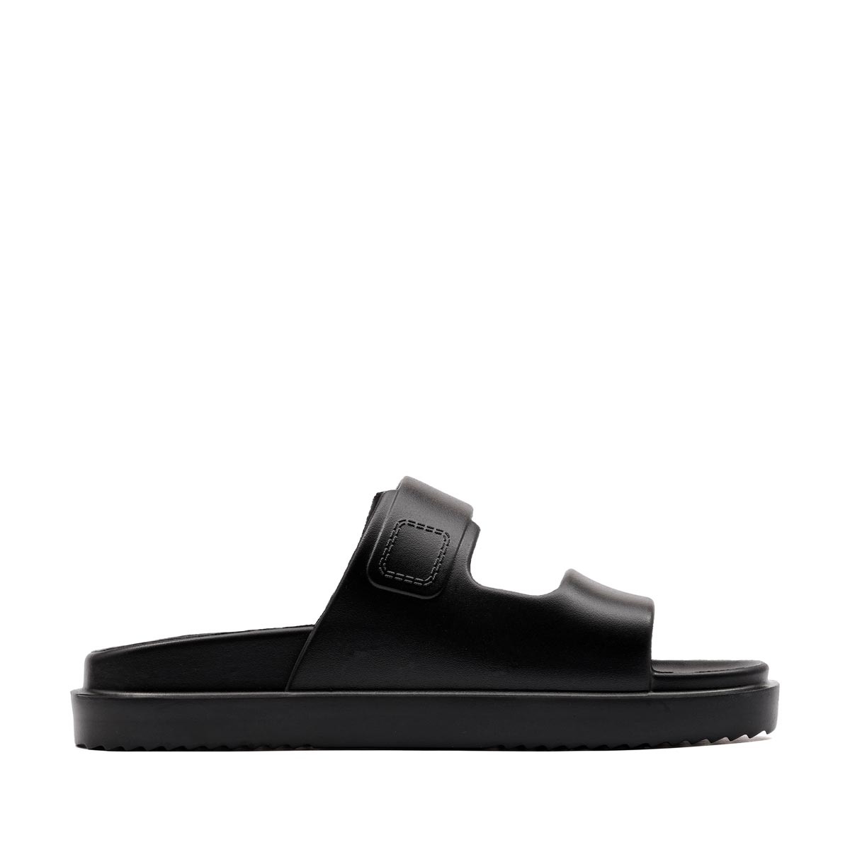 Tommy Hilfiger Light Double Strap Sandal Дамски джапанки FW0FW08953BDS