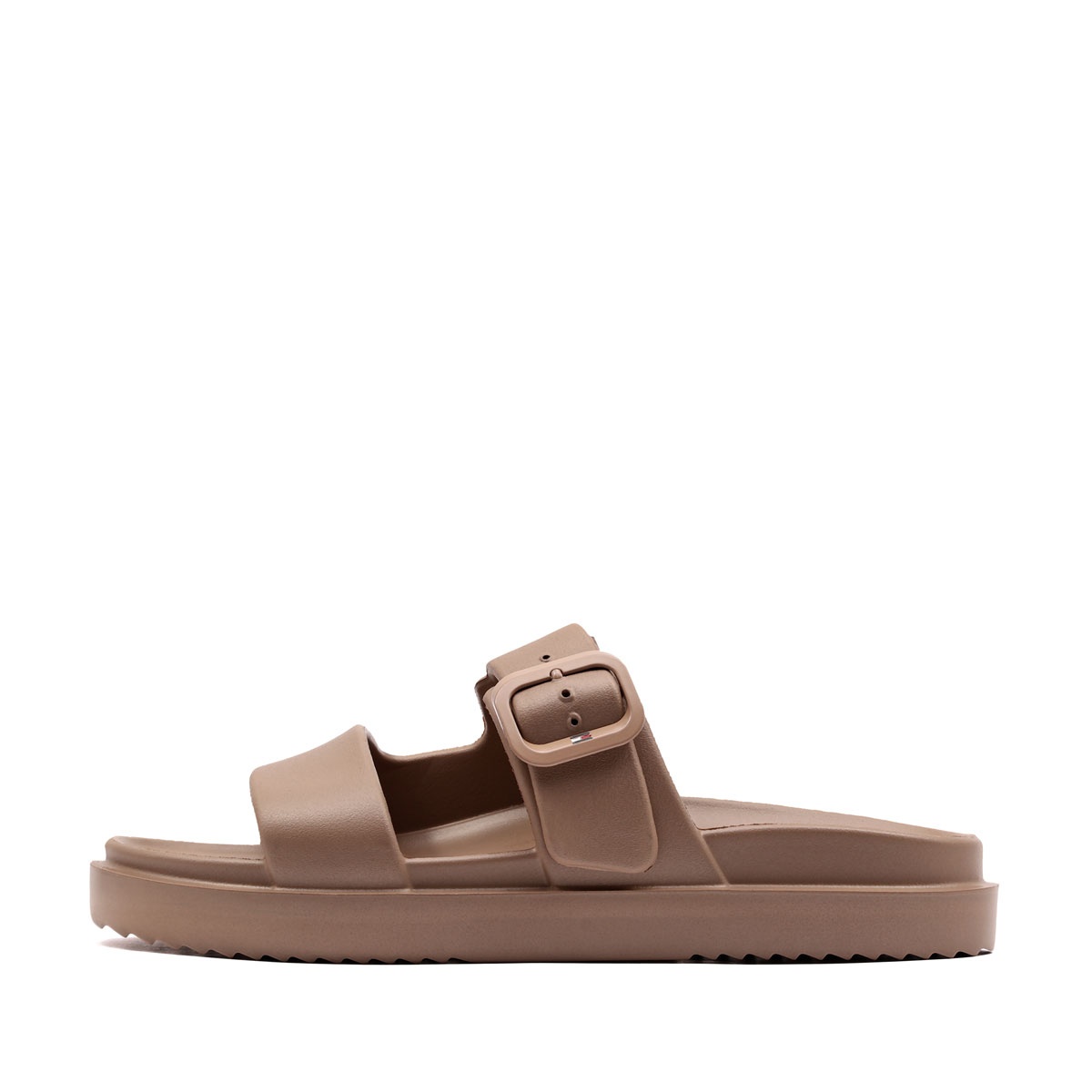 Tommy Hilfiger Light Double Strap Sandal Дамски джапанки FW0FW091140HT