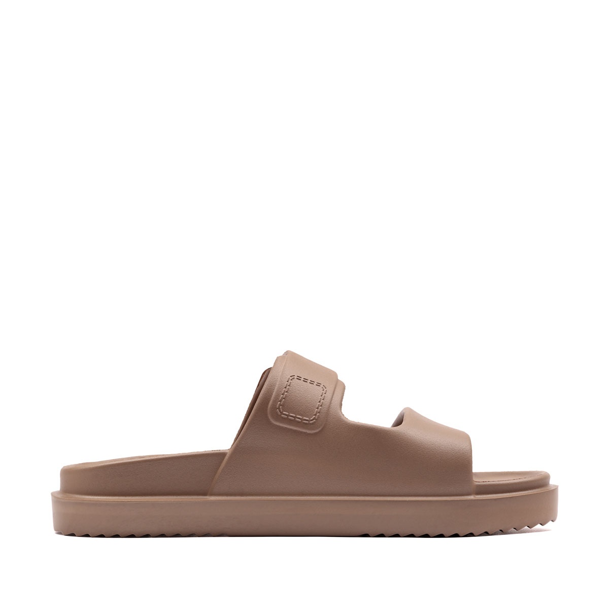 Tommy Hilfiger Light Double Strap Sandal Дамски джапанки FW0FW091140HT