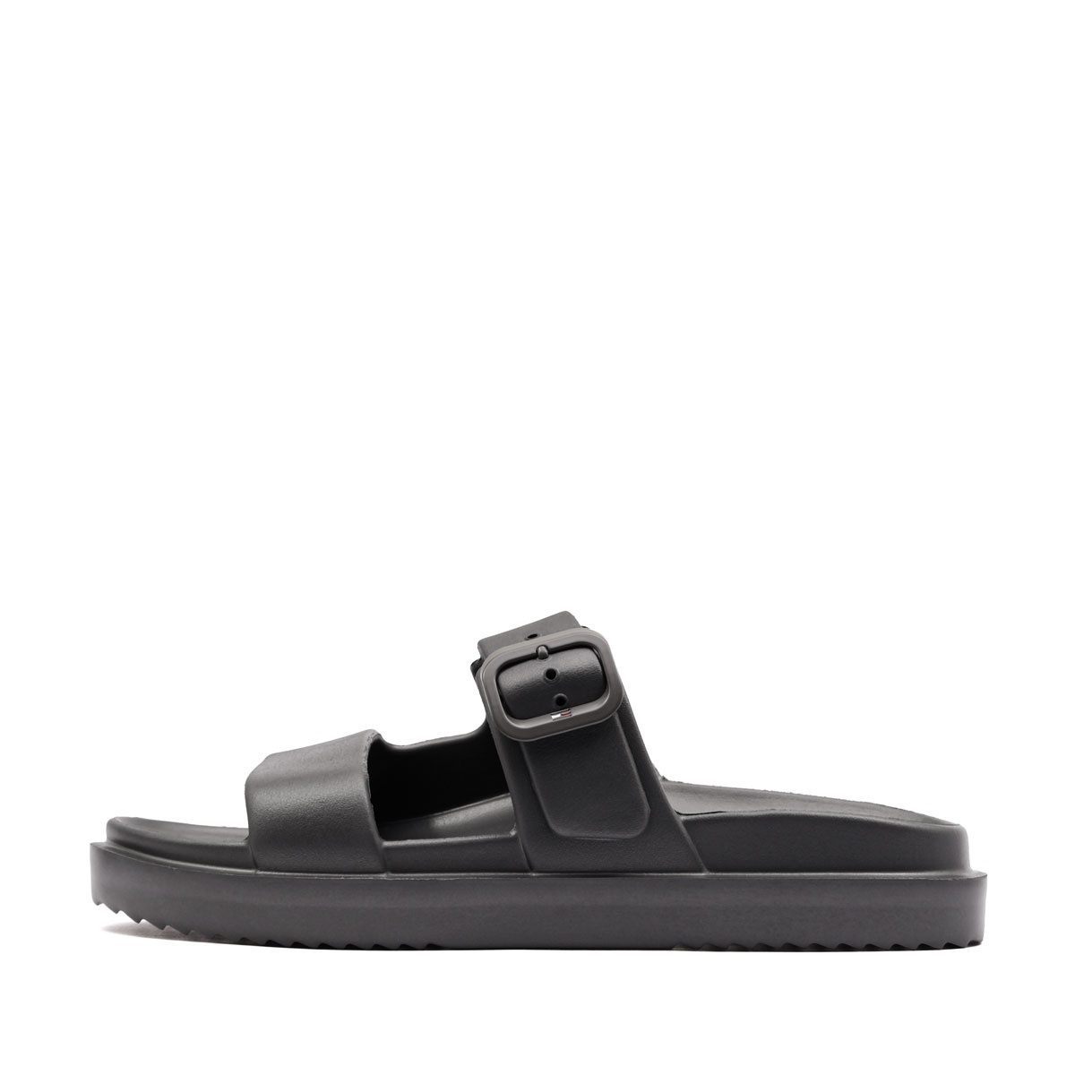 Tommy Hilfiger Light Double Strap Sandal Дамски джапанки FW0FW091140IR