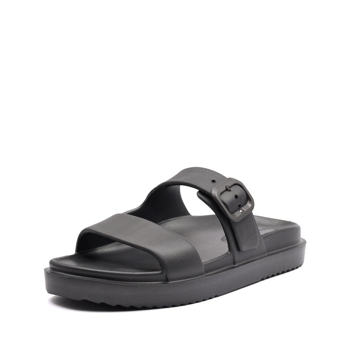 Tommy Hilfiger Light Double Strap Sandal Дамски джапанки FW0FW091140IR