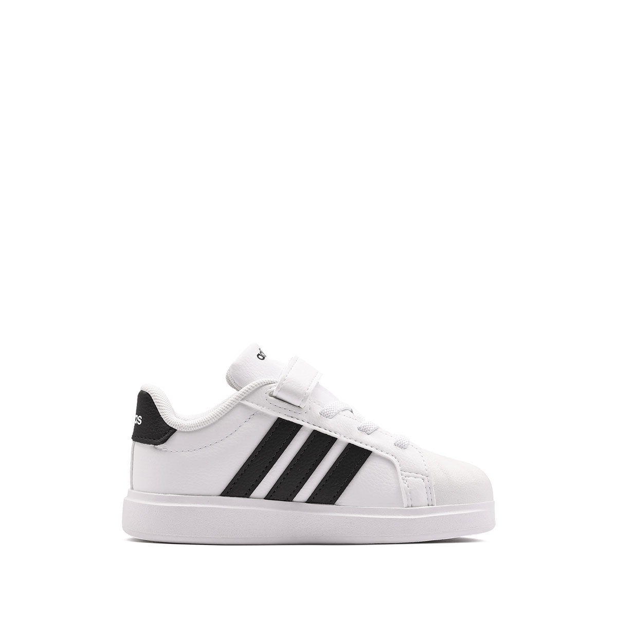 adidas Streettalk EL I Детски кецове JQ6145