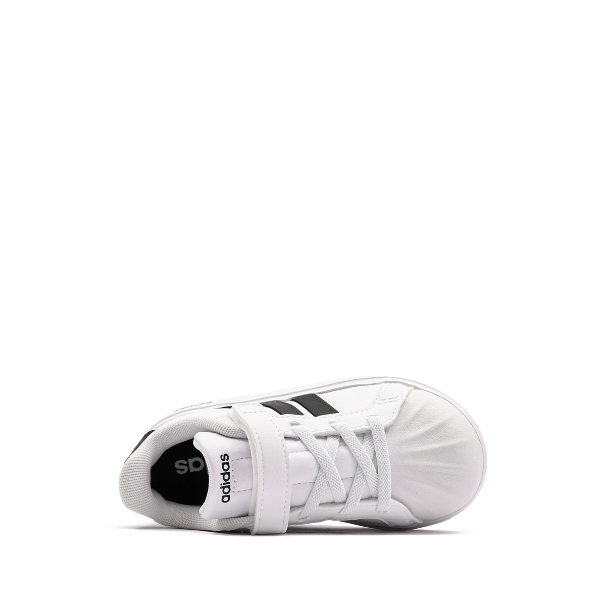 adidas Streettalk EL I Детски кецове JQ6145