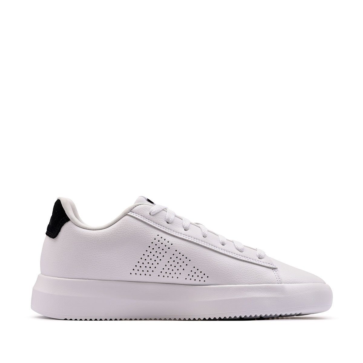 Дамски кецове adidas Acesmash Base JQ4135 adidas Acesmash Base Дамски кецове JQ4135