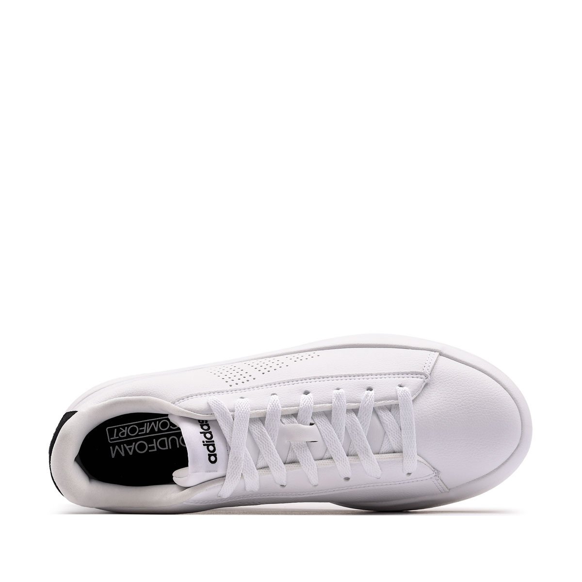 Дамски кецове adidas Acesmash Base JQ4135 adidas Acesmash Base Дамски кецове JQ4135