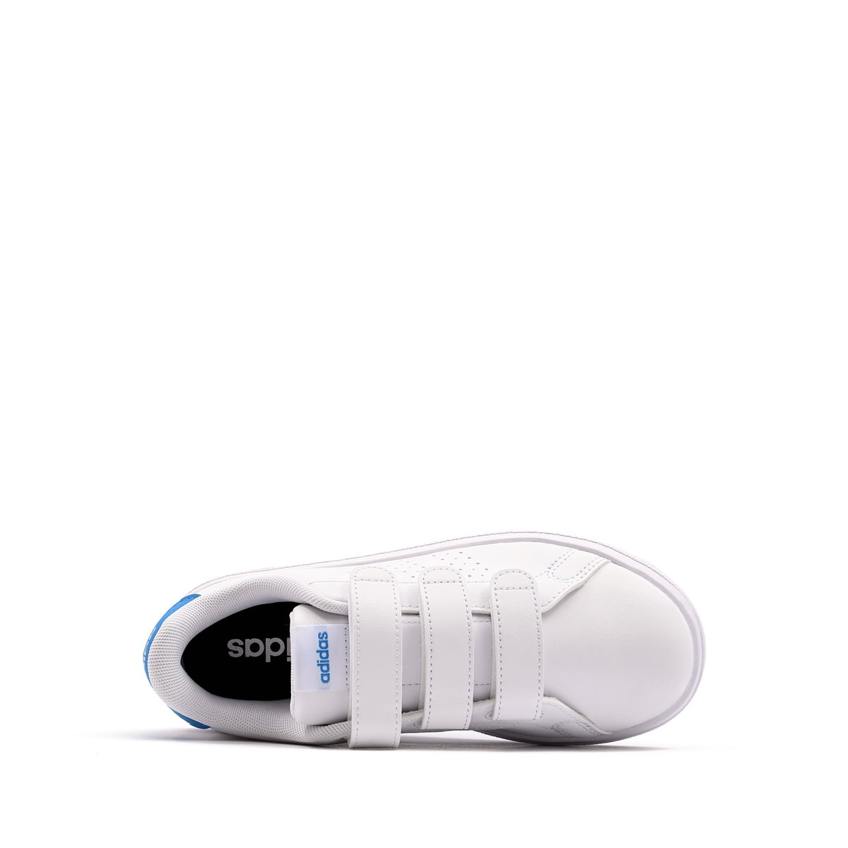 adidas Advantage Base 2.0 CF Детски кецове JS2527