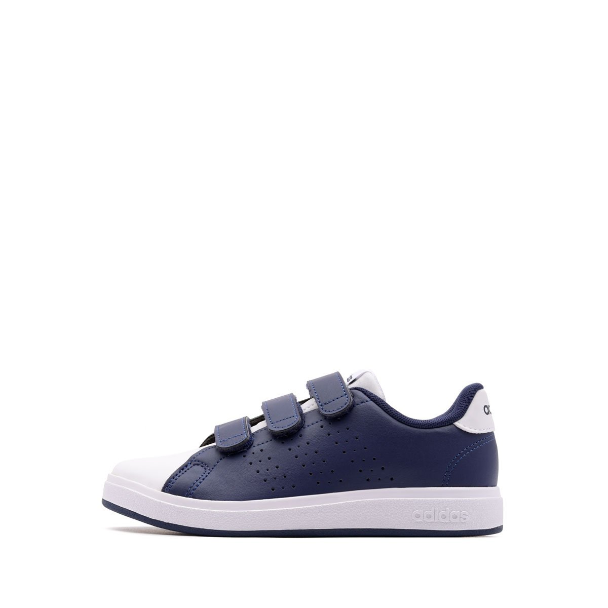 Детски кецове adidas Advantage Base 2.0 CF JS3820 adidas Advantage Base 2.0 CF Детски кецове JS3820