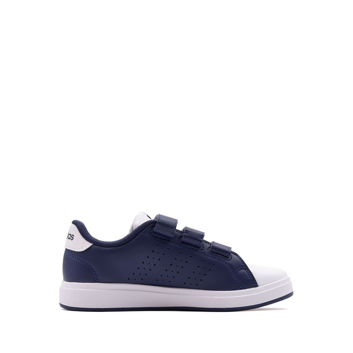 Детски кецове adidas Advantage Base 2.0 CF JS3820 adidas Advantage Base 2.0 CF Детски кецове JS3820