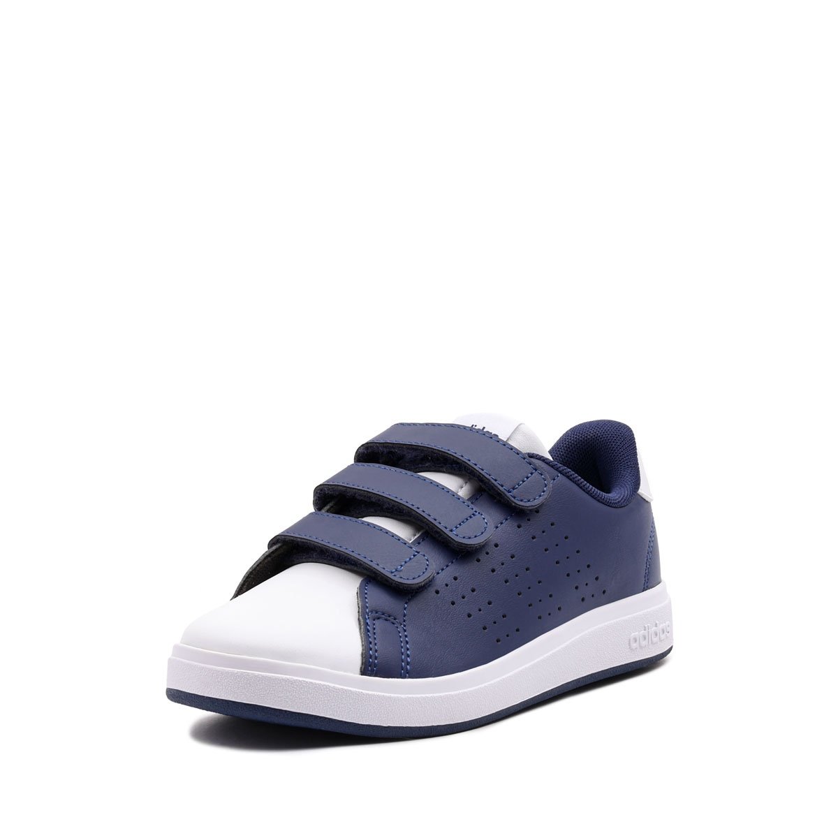 Детски кецове adidas Advantage Base 2.0 CF JS3820 adidas Advantage Base 2.0 CF Детски кецове JS3820