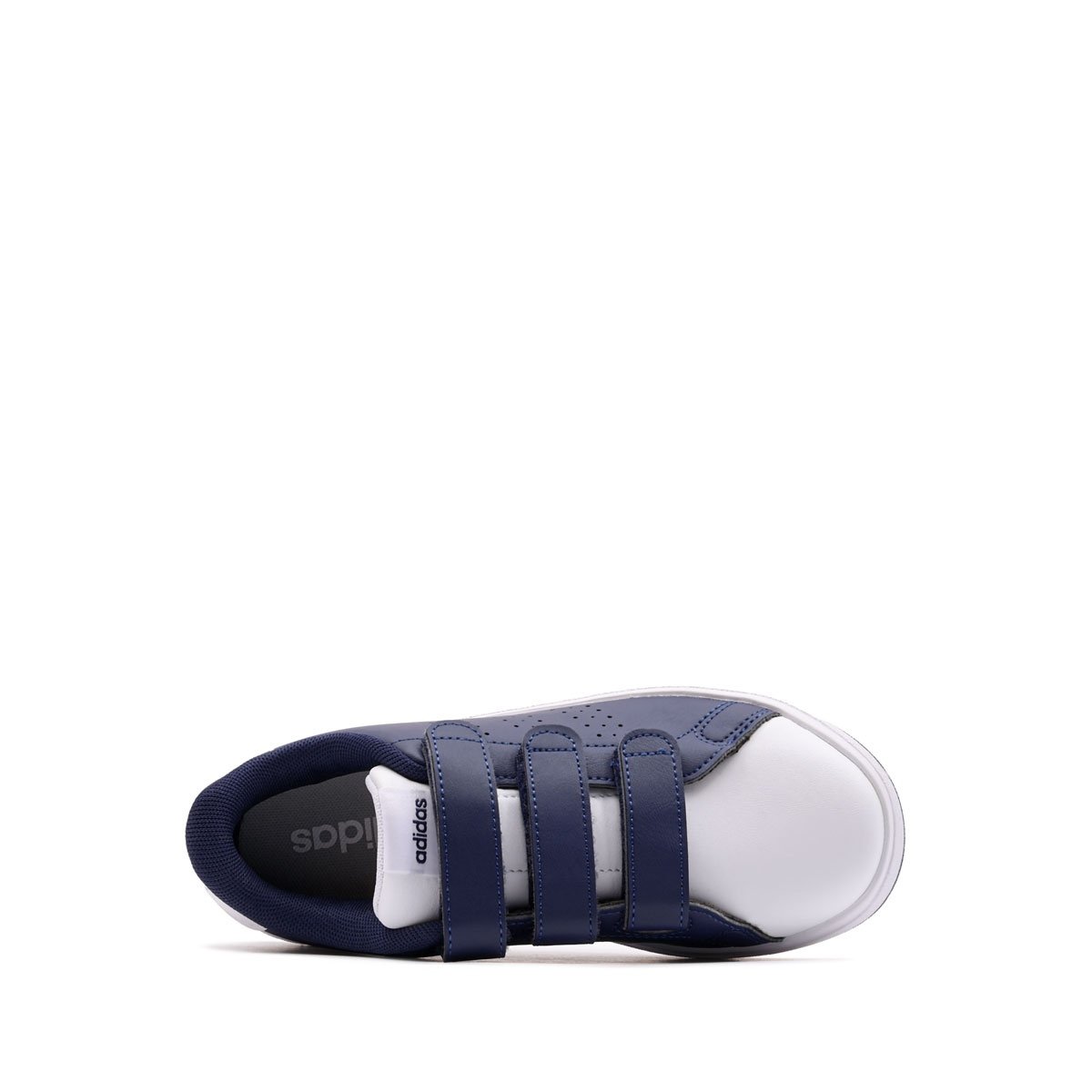 Детски кецове adidas Advantage Base 2.0 CF JS3820 adidas Advantage Base 2.0 CF Детски кецове JS3820