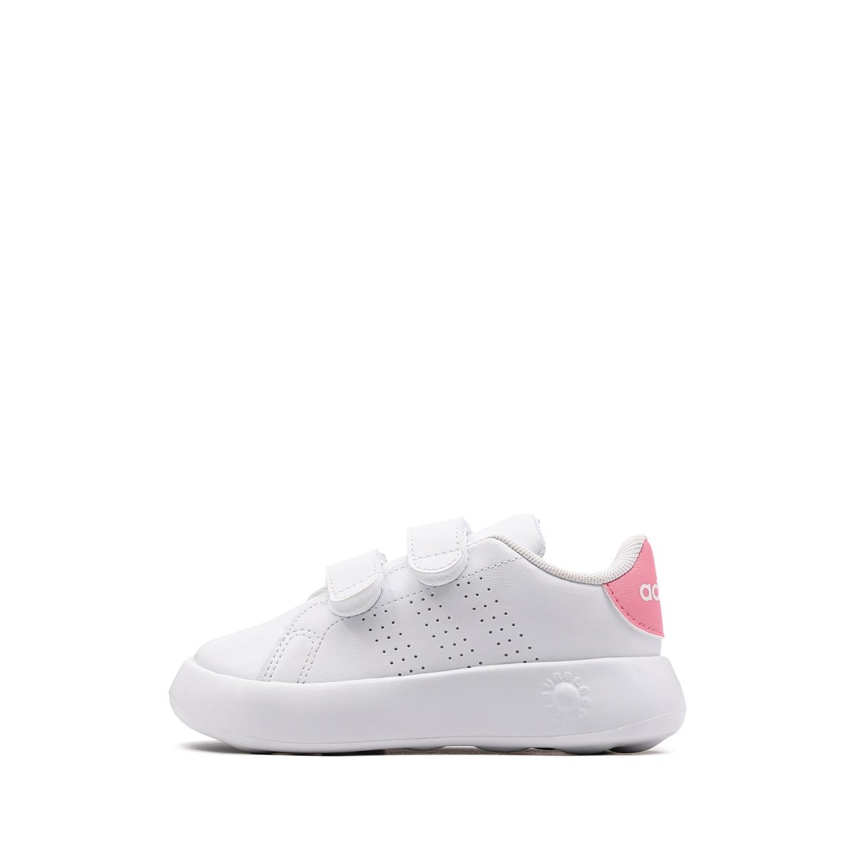 Детски кецове adidas Advantage CF I IH4894 adidas Advantage CF I Детски кецове IH4894