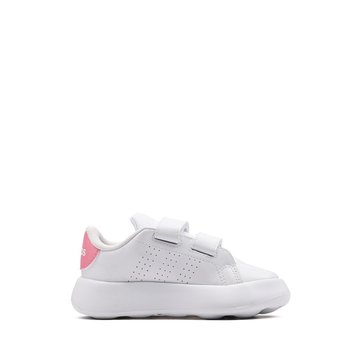 Детски кецове adidas Advantage CF I IH4894 adidas Advantage CF I Детски кецове IH4894
