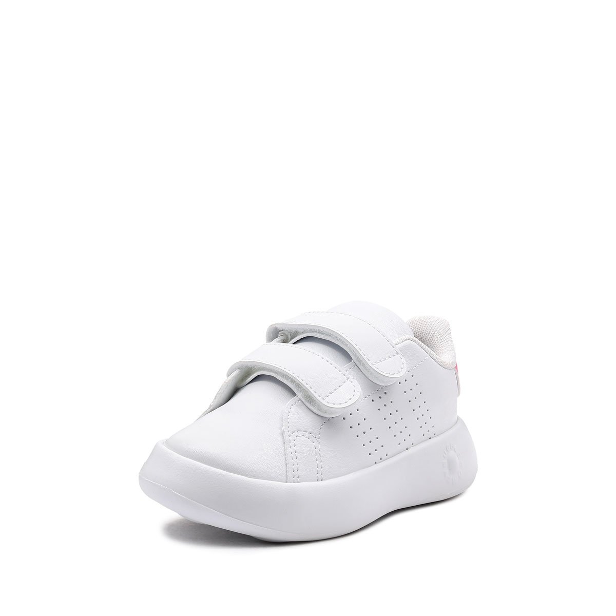 Детски кецове adidas Advantage CF I IH4894 adidas Advantage CF I Детски кецове IH4894
