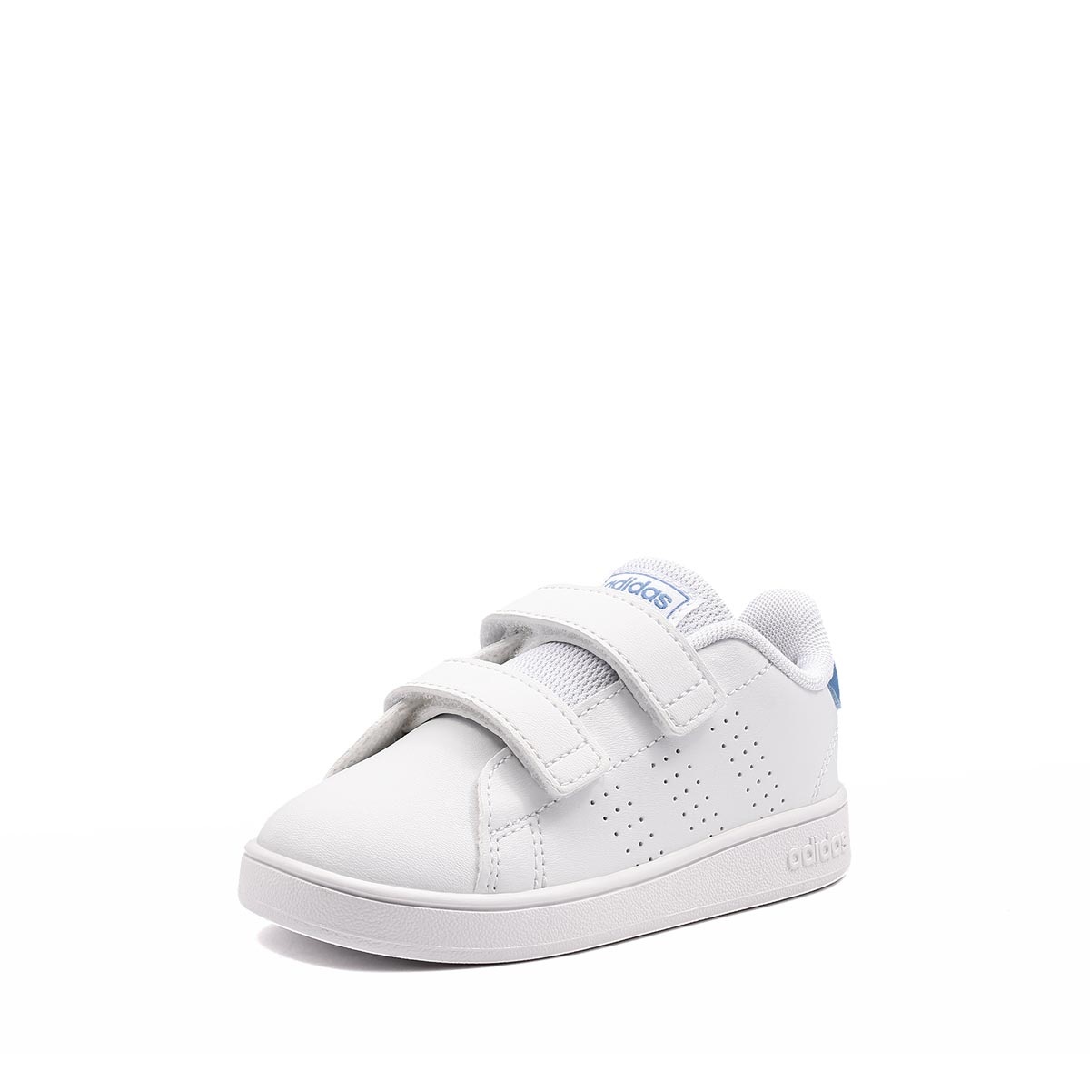 adidas Advantage CF I Детски кецове KJ4249