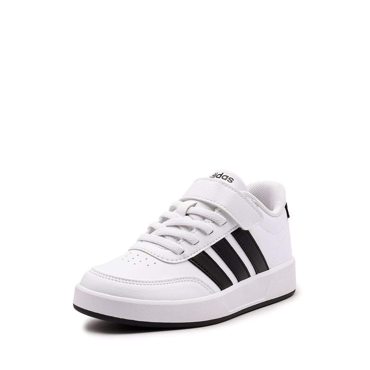 Детски кецове adidas Breaknet 3.0 El JS3688 adidas Breaknet 3.0 El Детски кецове JS3688