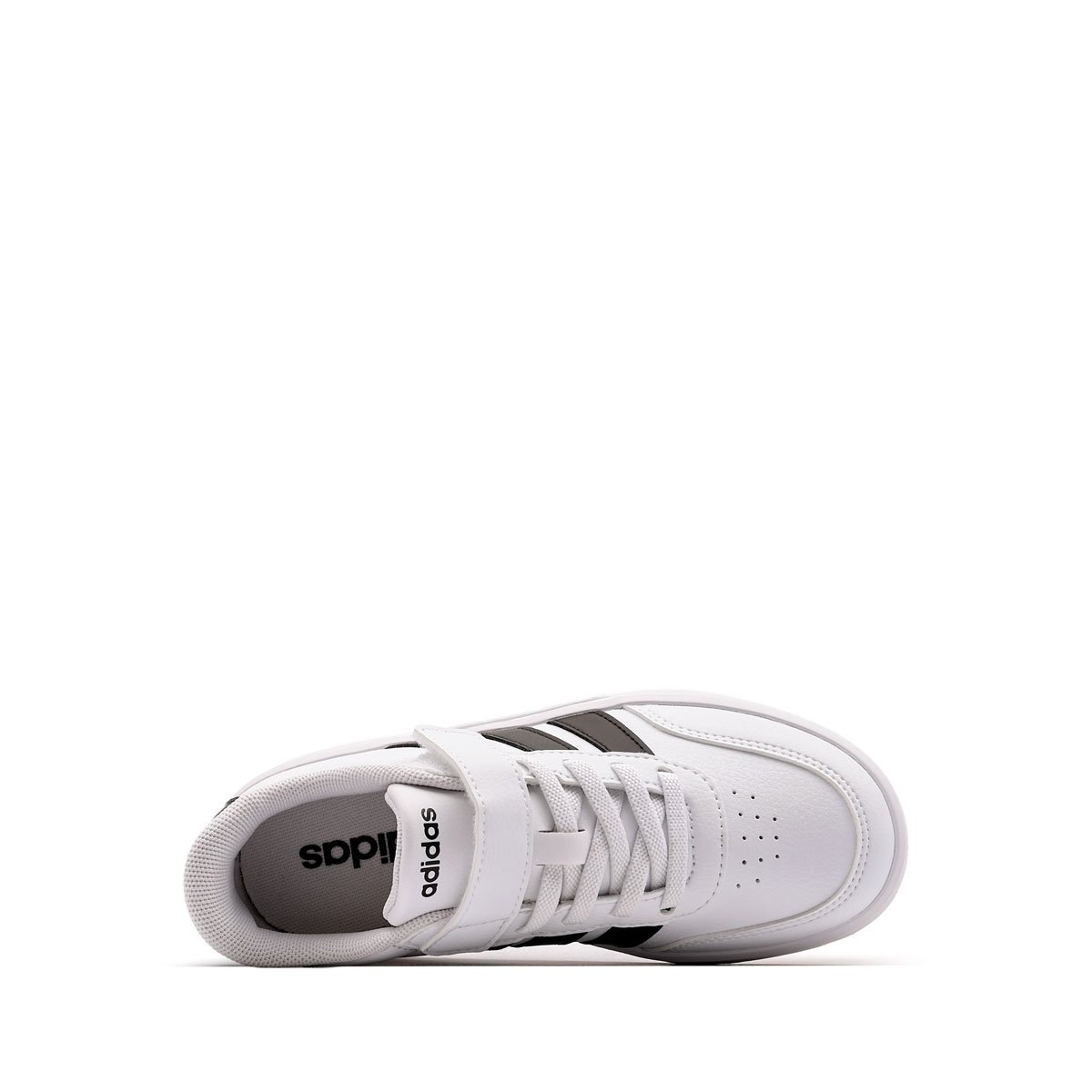 Детски кецове adidas Breaknet 3.0 El JS3688 adidas Breaknet 3.0 El Детски кецове JS3688