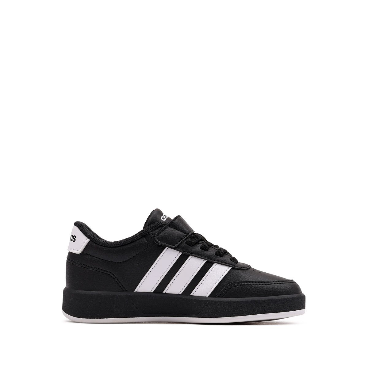 Детски кецове adidas Breaknet 3.0 El JS3687 adidas Breaknet 3.0 El Детски кецове JS3687