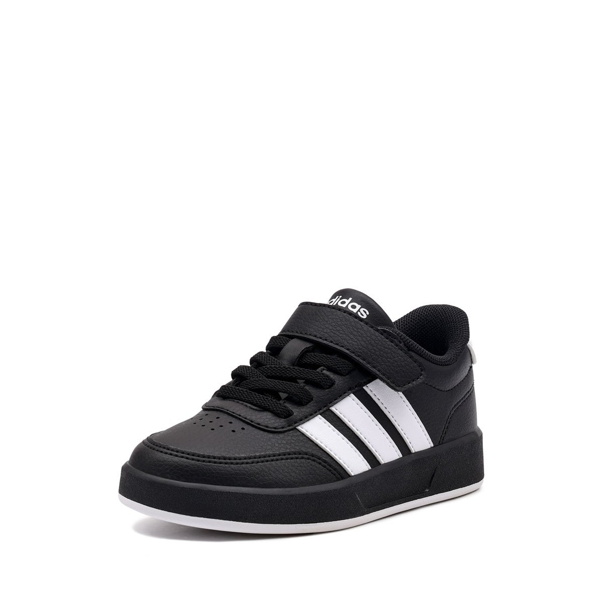 Детски кецове adidas Breaknet 3.0 El JS3687 adidas Breaknet 3.0 El Детски кецове JS3687