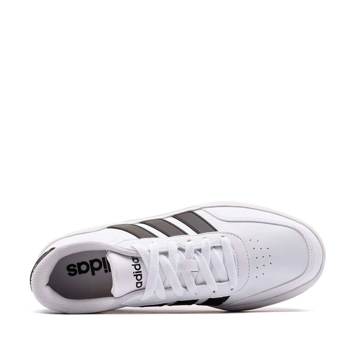 Кецове adidas Breaknet 3.0 JR8448 adidas Breaknet 3.0 Кецове JR8448
