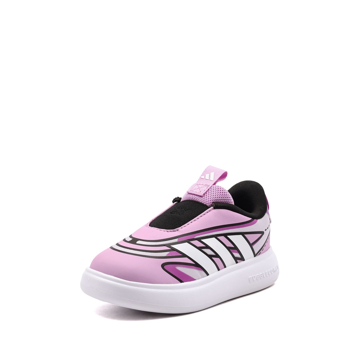 adidas Bubblecomic I Детски кецове HP3643