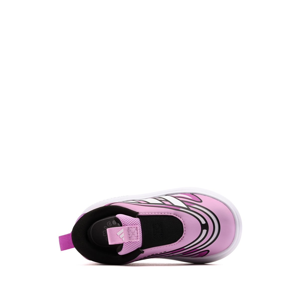 adidas Bubblecomic I Детски кецове HP3643