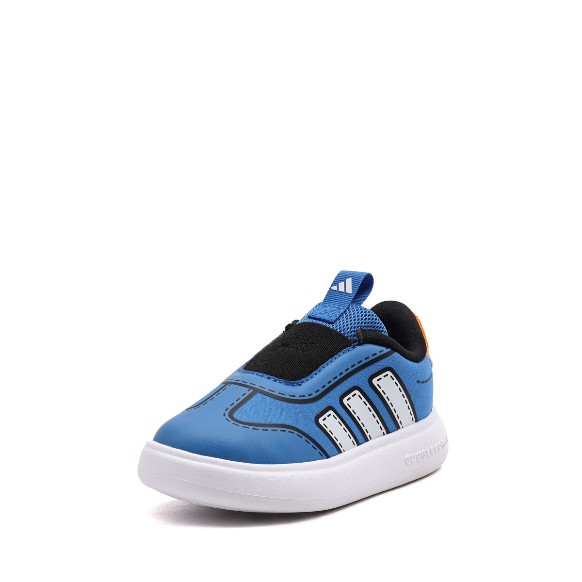 adidas Bubblecomic I Детски кецове JQ4162