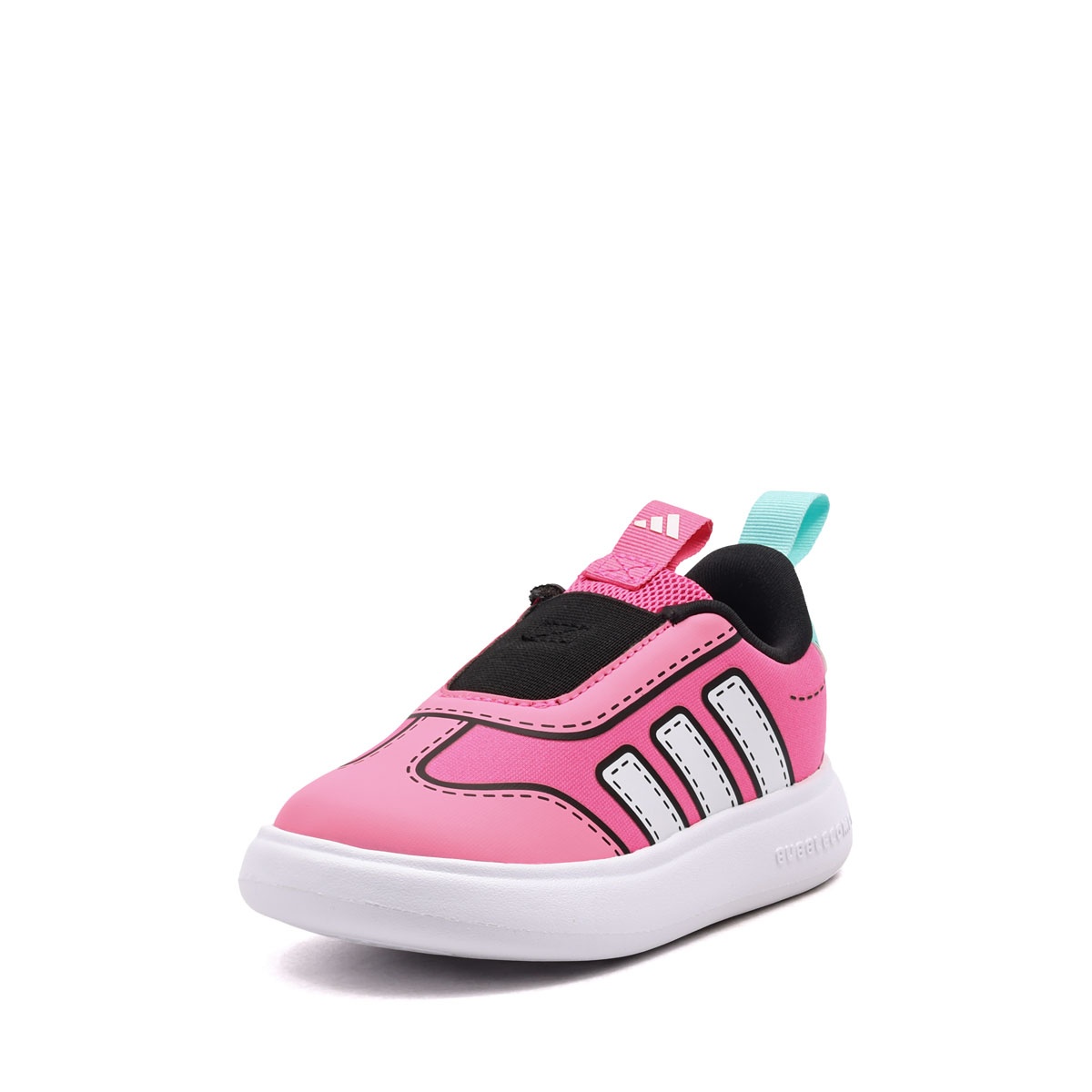 adidas Bubblecomic I Детски кецове JS0126