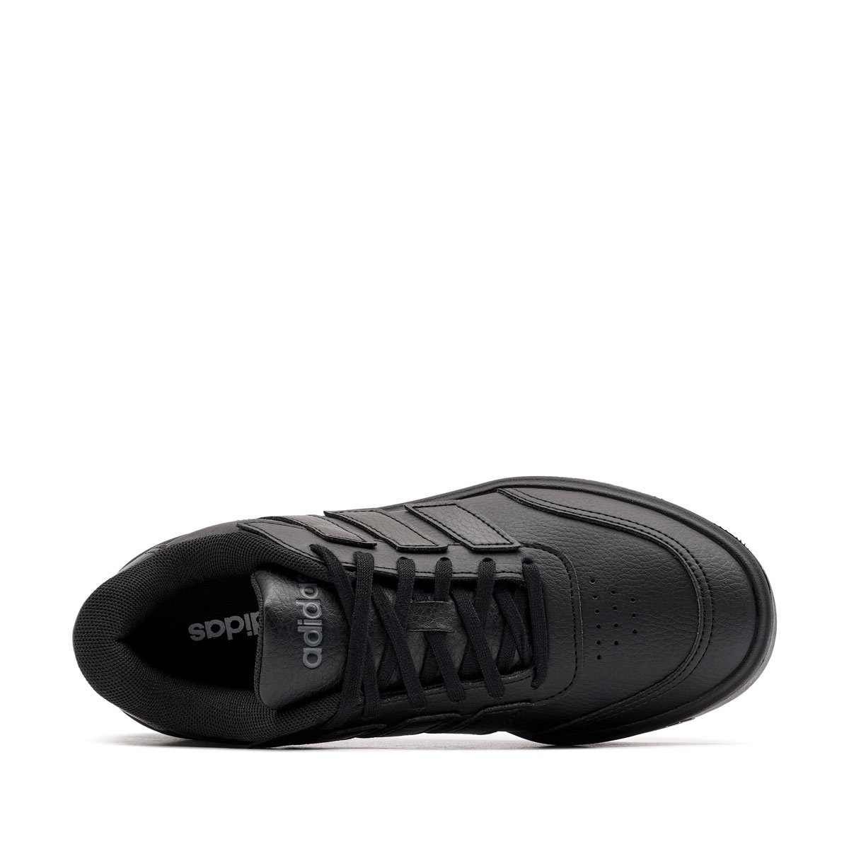 Дамски кецове adidas Courtblock Bold JQ8666 adidas Courtblock Bold Дамски кецове JQ8666