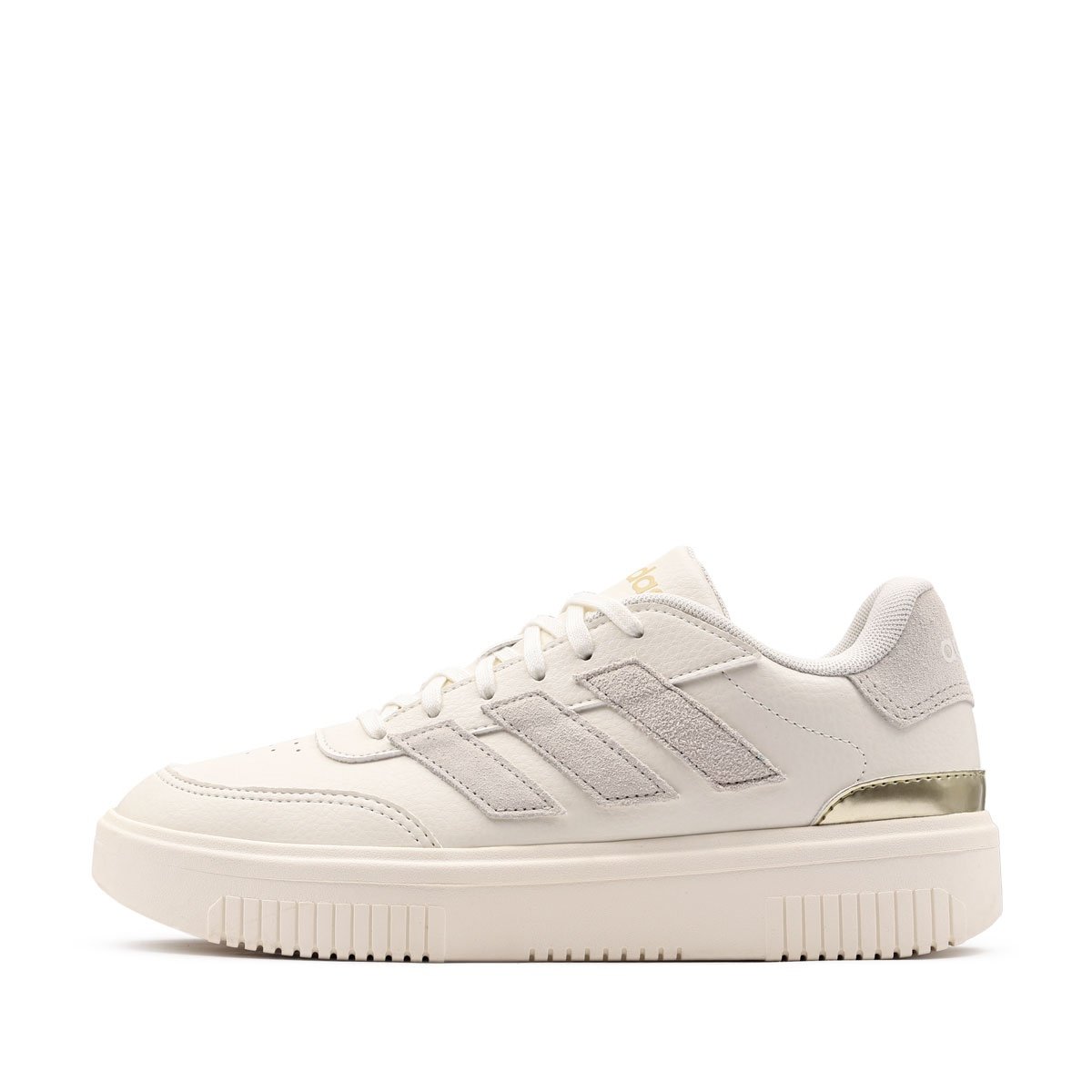adidas Courtblock Bold Дамски кецове JR0729
