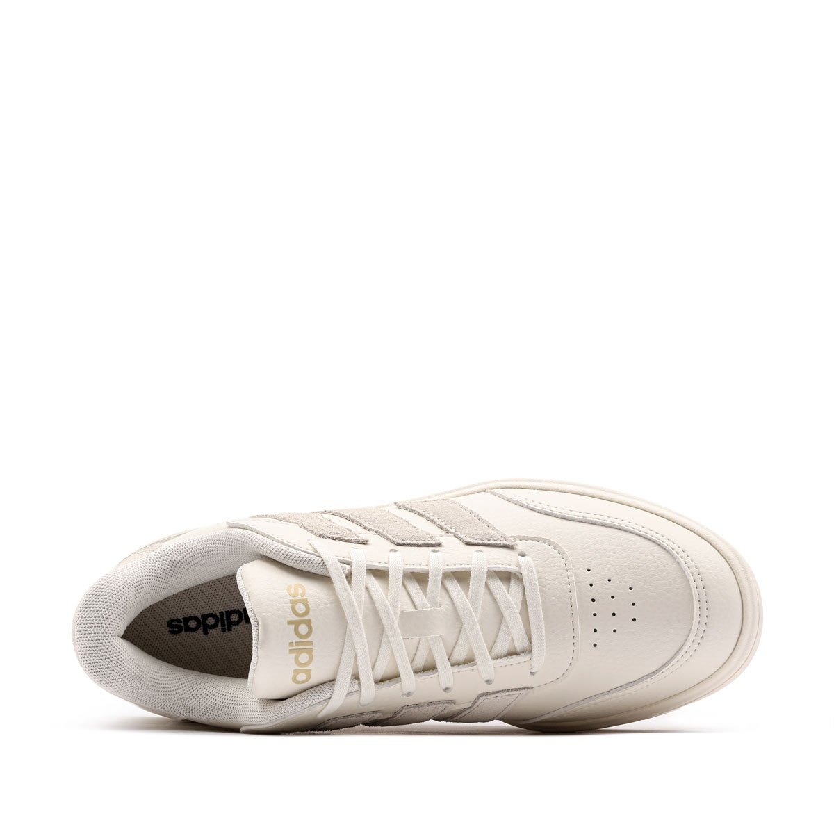 adidas Courtblock Bold Дамски кецове JR0729
