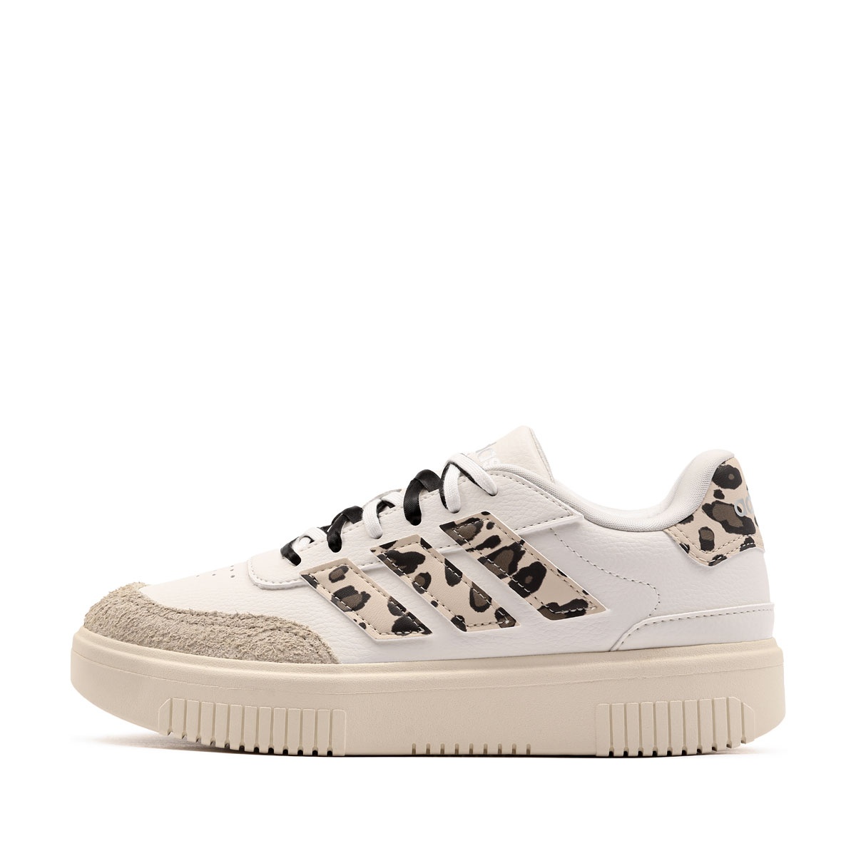 adidas Courtblock Bold Дамски кецове KI2642