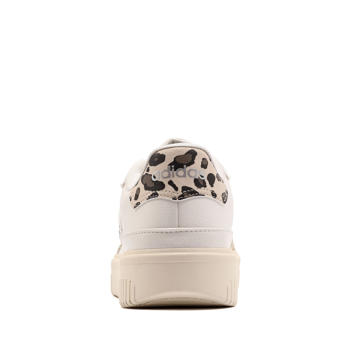 adidas Courtblock Bold Дамски кецове KI2642