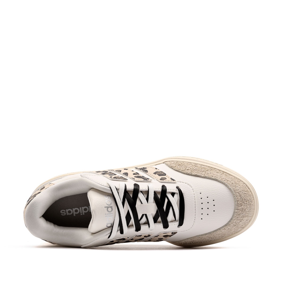 adidas Courtblock Bold Дамски кецове KI2642
