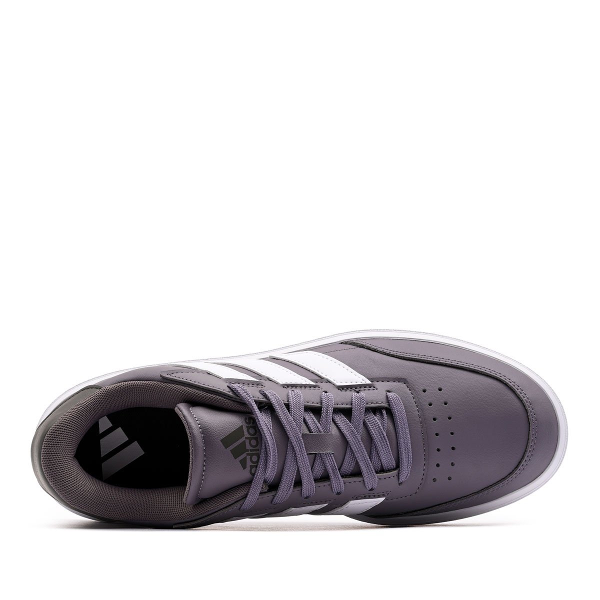 adidas Courtblock Мъжки кецове JQ8211
