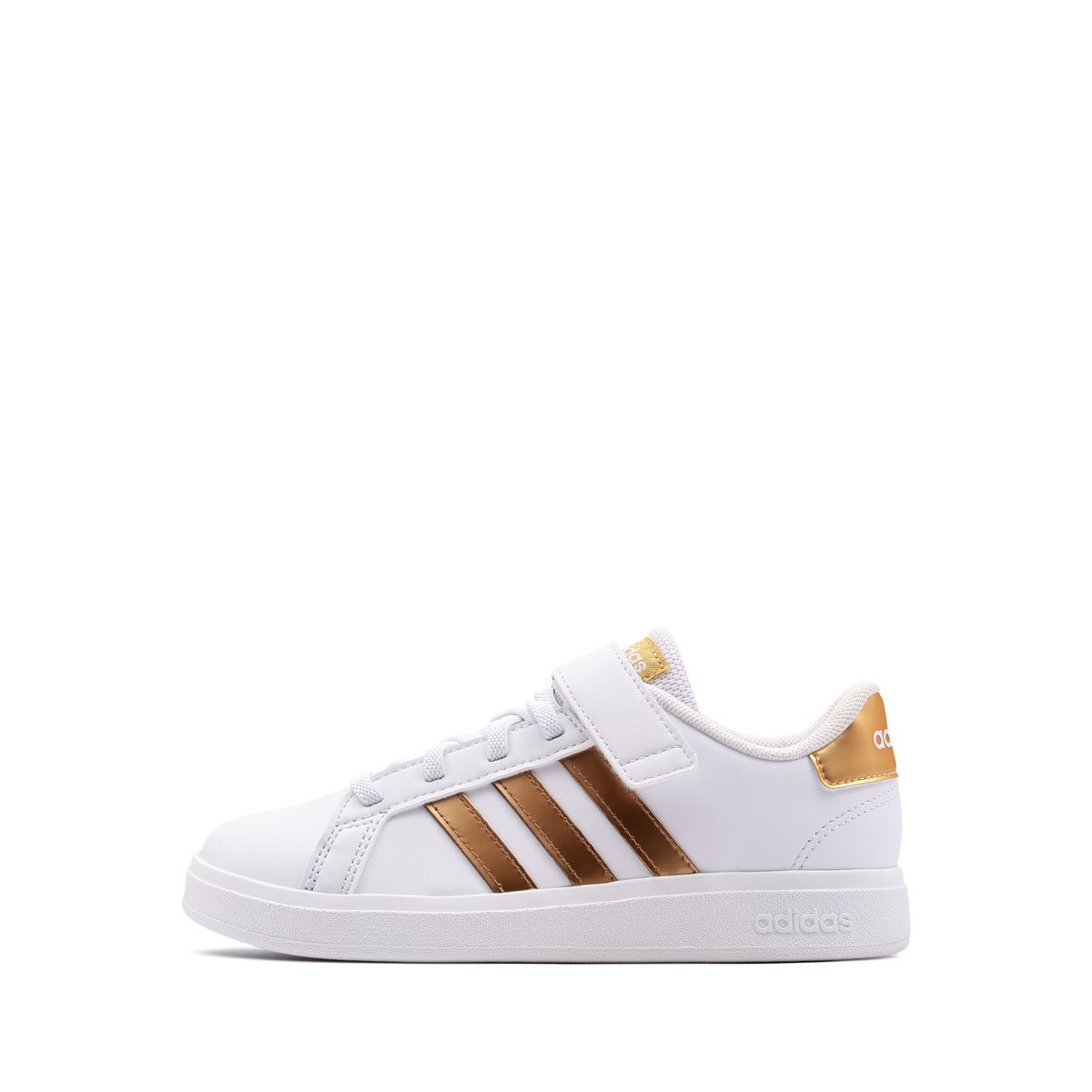 Детски кецове adidas Grand Court 2.0 El GY2577 adidas Grand Court 2.0 El Детски кецове GY2577