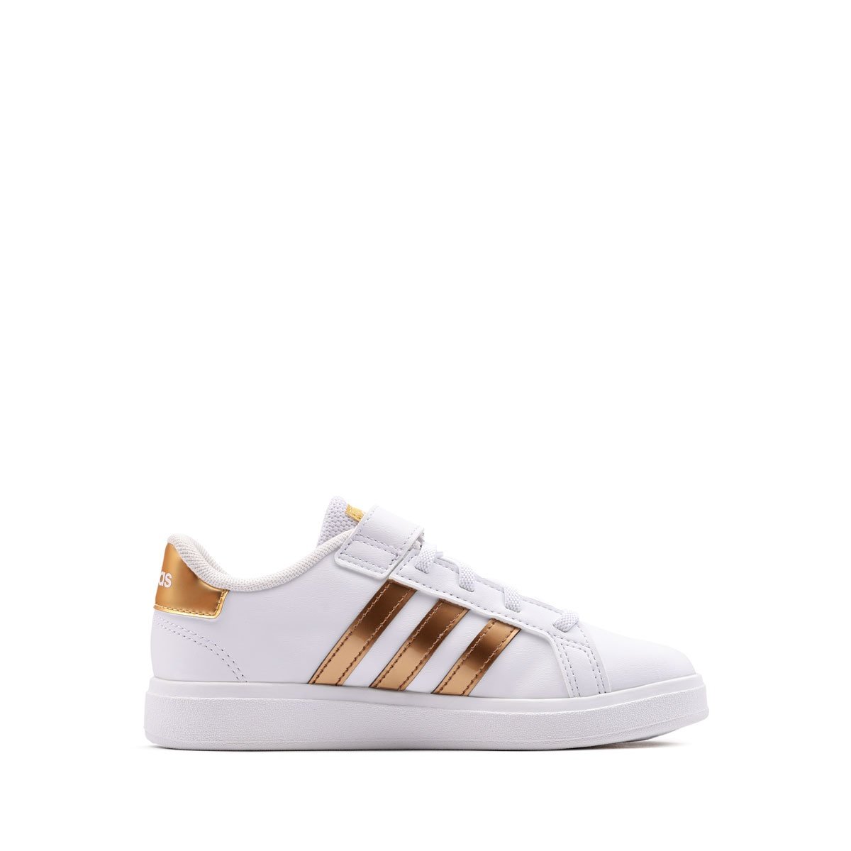 Детски кецове adidas Grand Court 2.0 El GY2577 adidas Grand Court 2.0 El Детски кецове GY2577