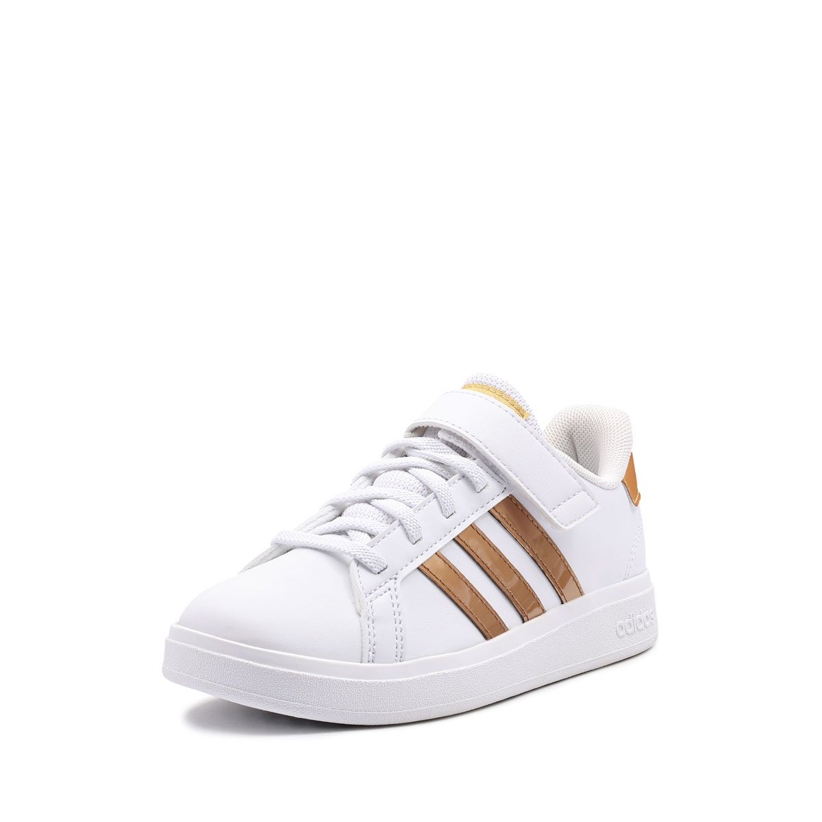 Детски кецове adidas Grand Court 2.0 El GY2577 adidas Grand Court 2.0 El Детски кецове GY2577