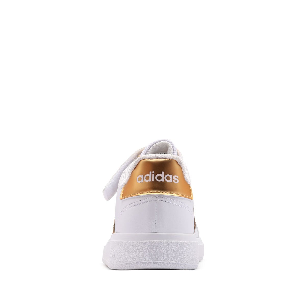 Детски кецове adidas Grand Court 2.0 El GY2577 adidas Grand Court 2.0 El Детски кецове GY2577