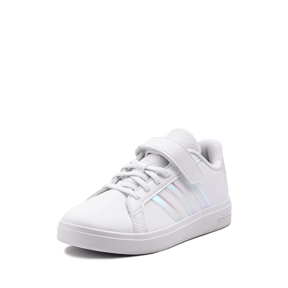 adidas Grand Court 2.0 El Детски кецове IE3851