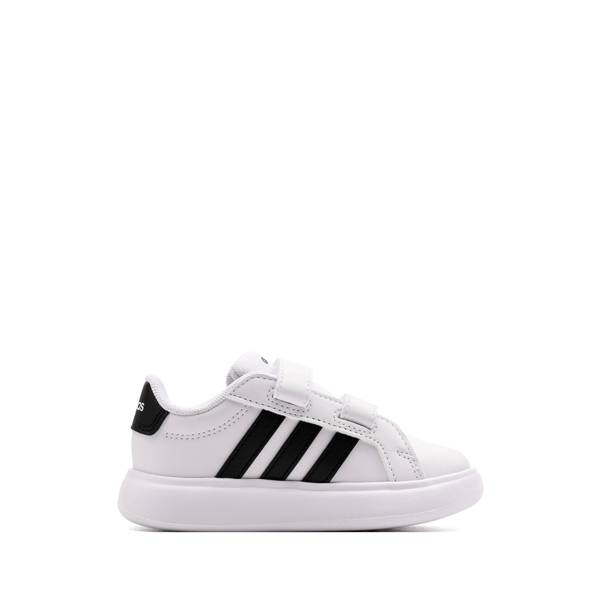 adidas Grand Court 3.0 Bubble CF Детски кецове JS4906