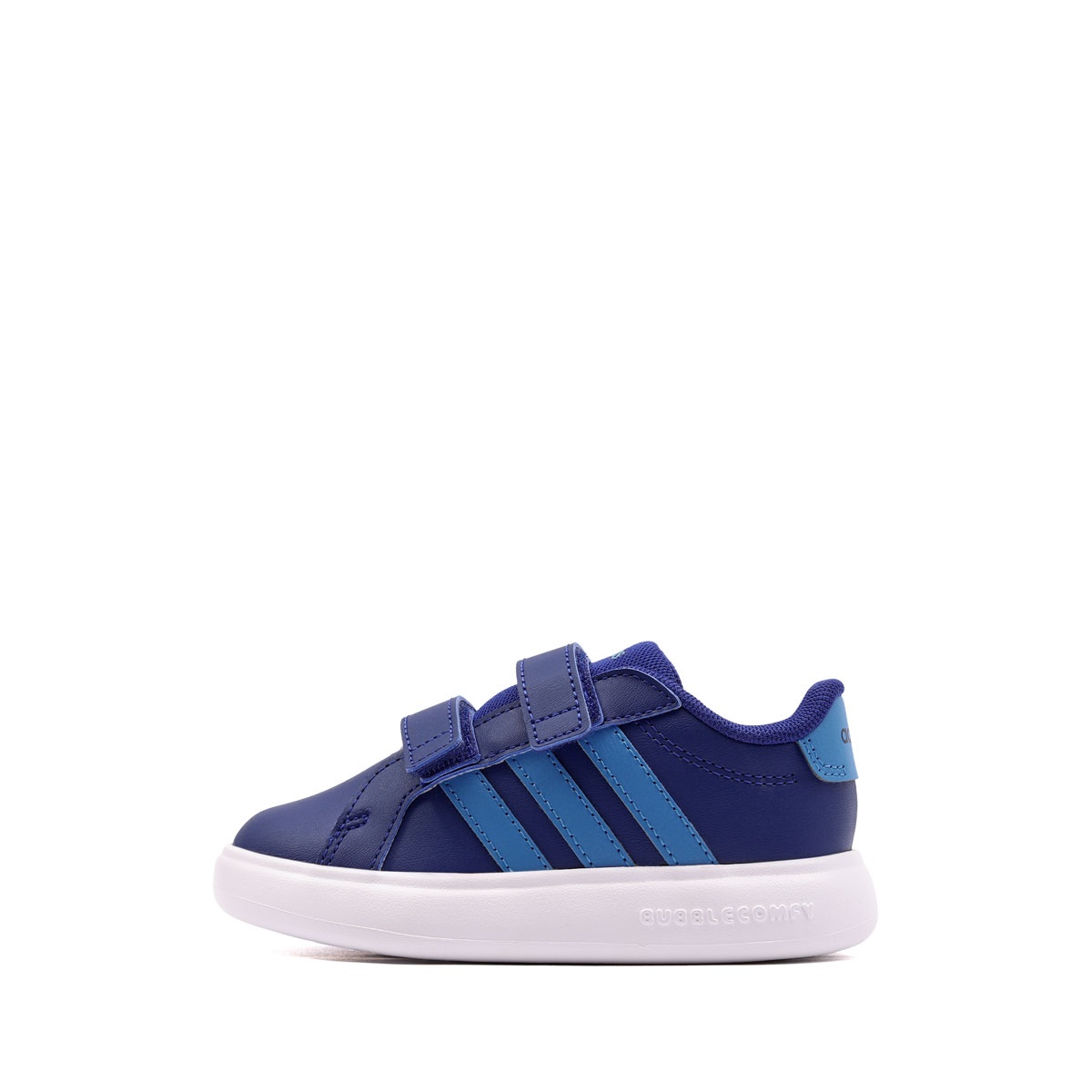 adidas Grand Court 3.0 Bubble CF Детски кецове KI7178