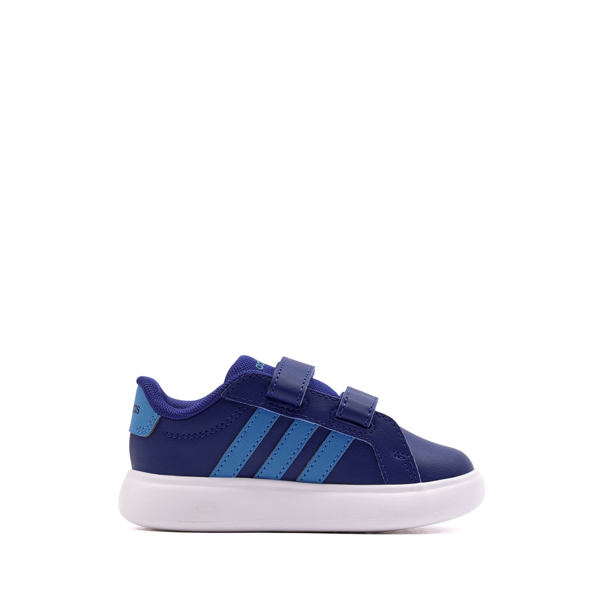 adidas Grand Court 3.0 Bubble CF Детски кецове KI7178