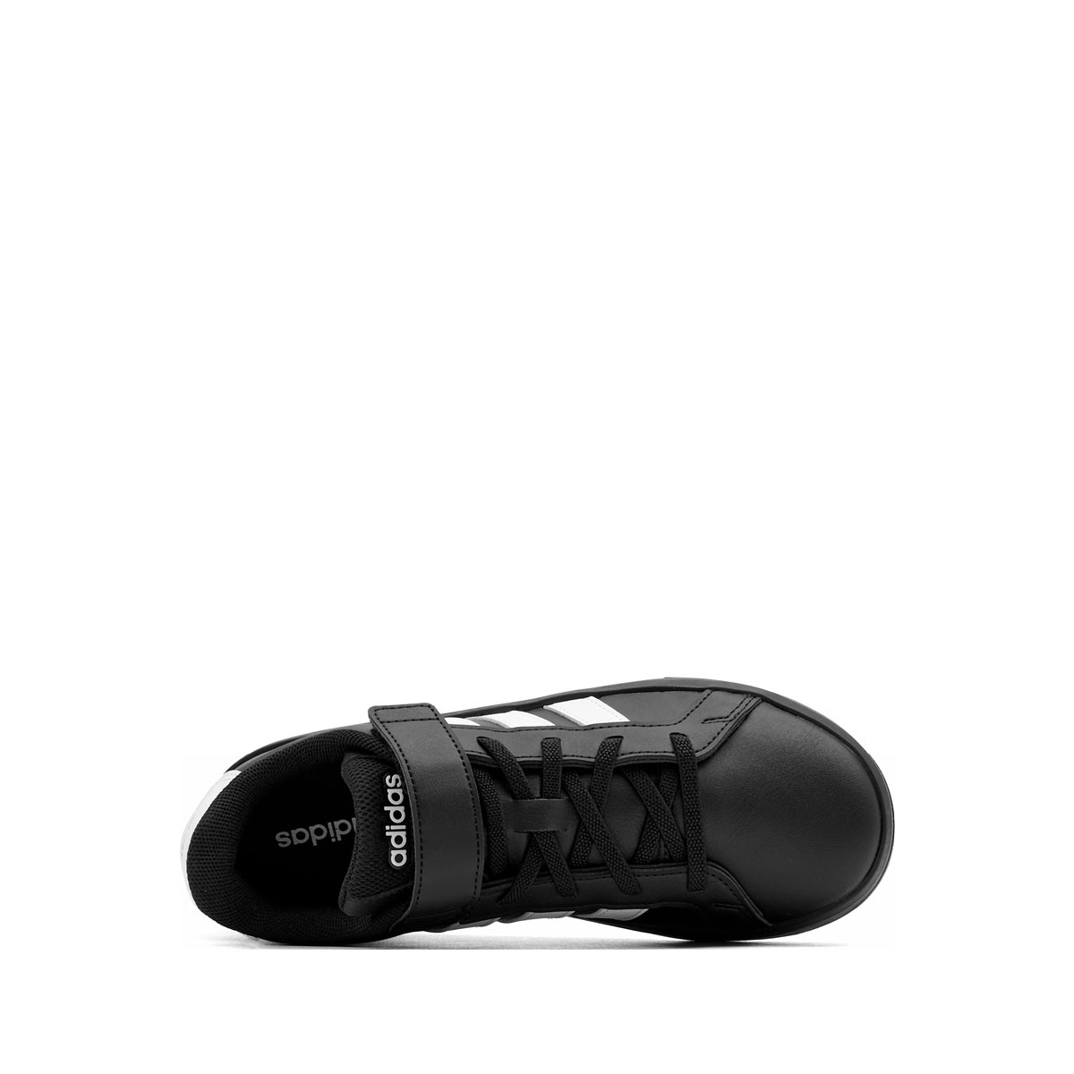 adidas Grand Court 3.0 El C Детски кецове KJ4369