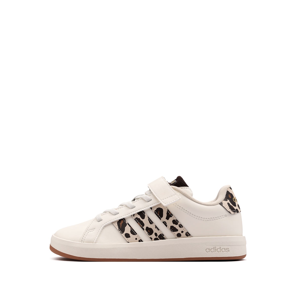 adidas Grand Court 3.0 El C Детски кецове KJ4817