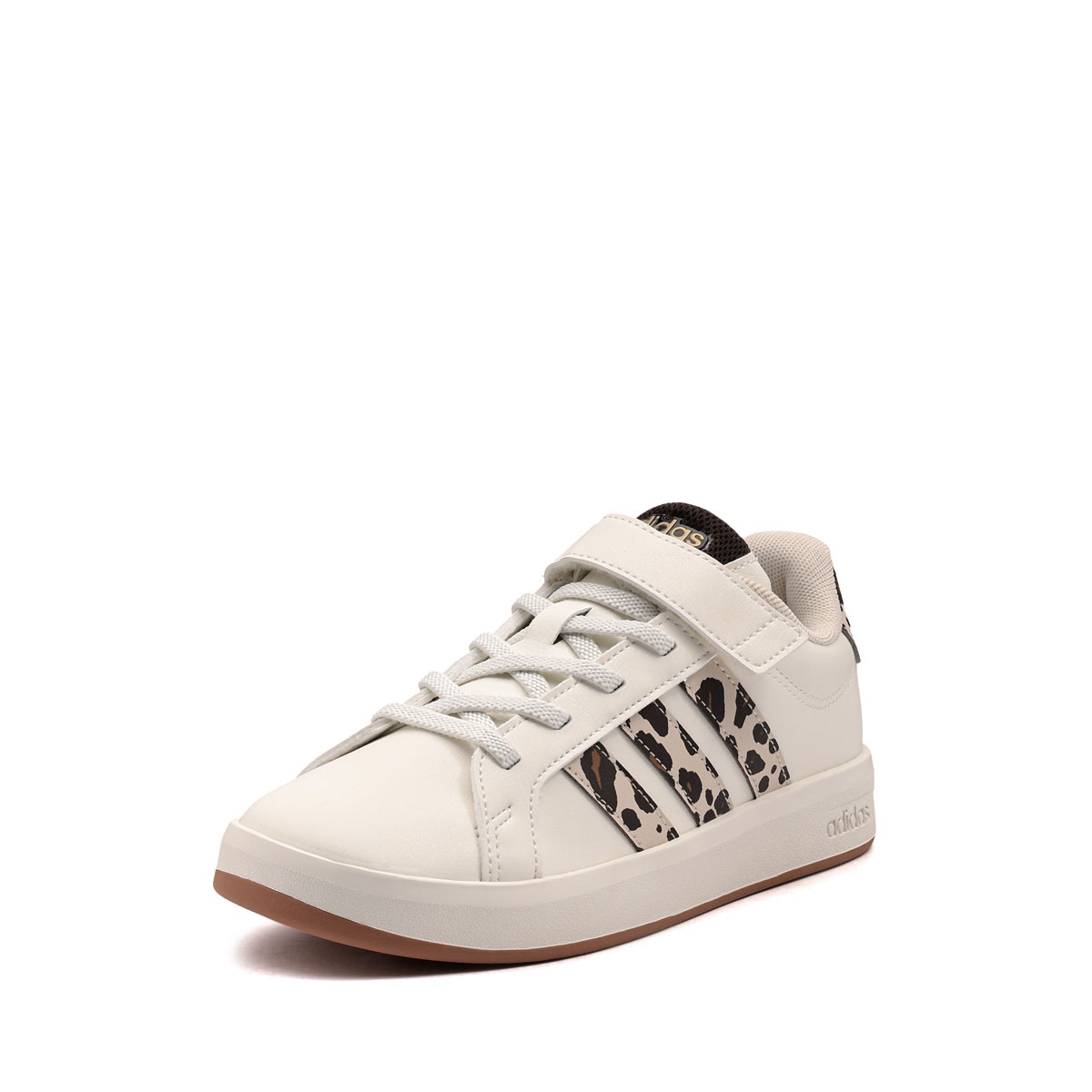 adidas Grand Court 3.0 El C Детски кецове KJ4817